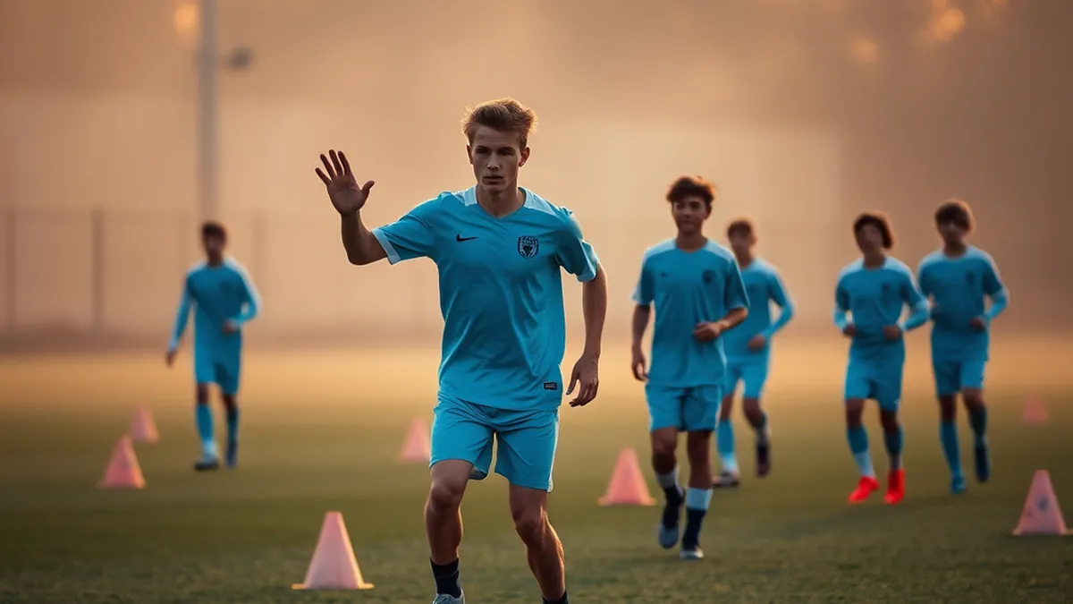 Tiago Araújo: The Rising Midfielder Making Waves at Gent