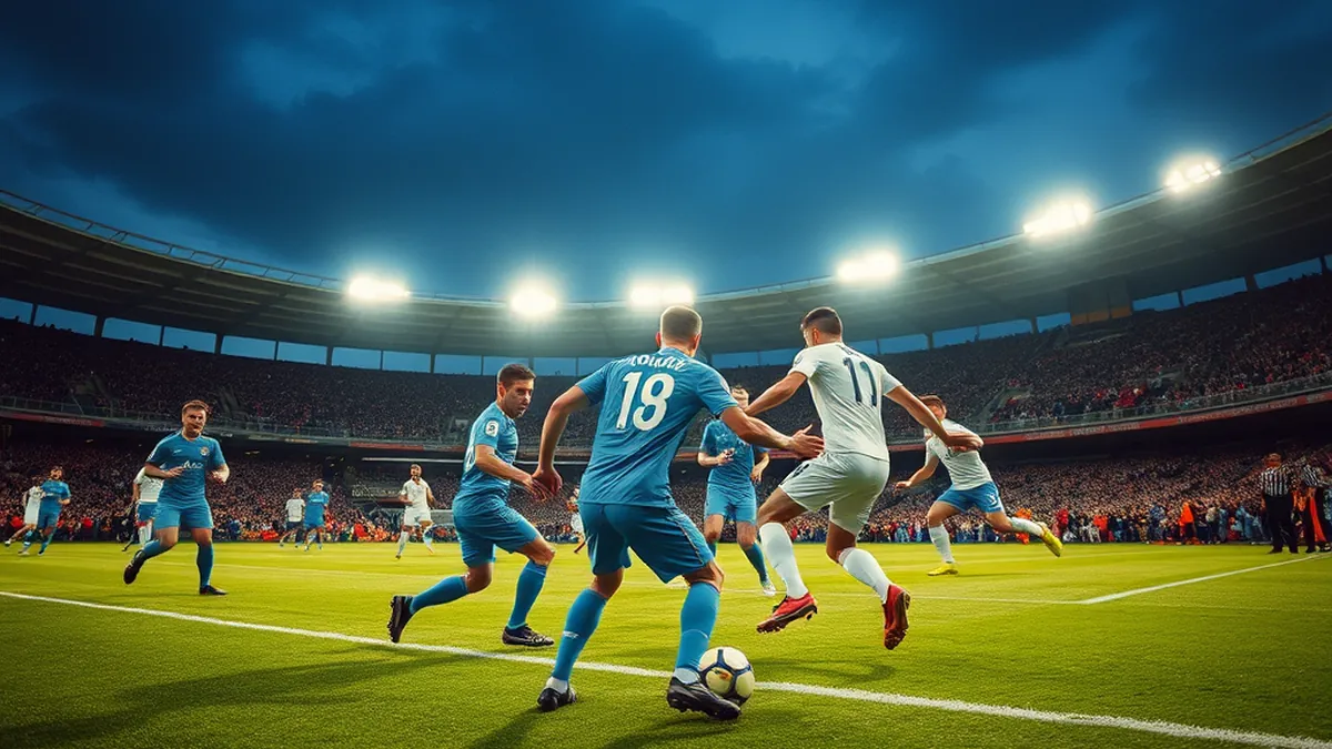 Gent speelt tegen Slovan Liberec in Europa League